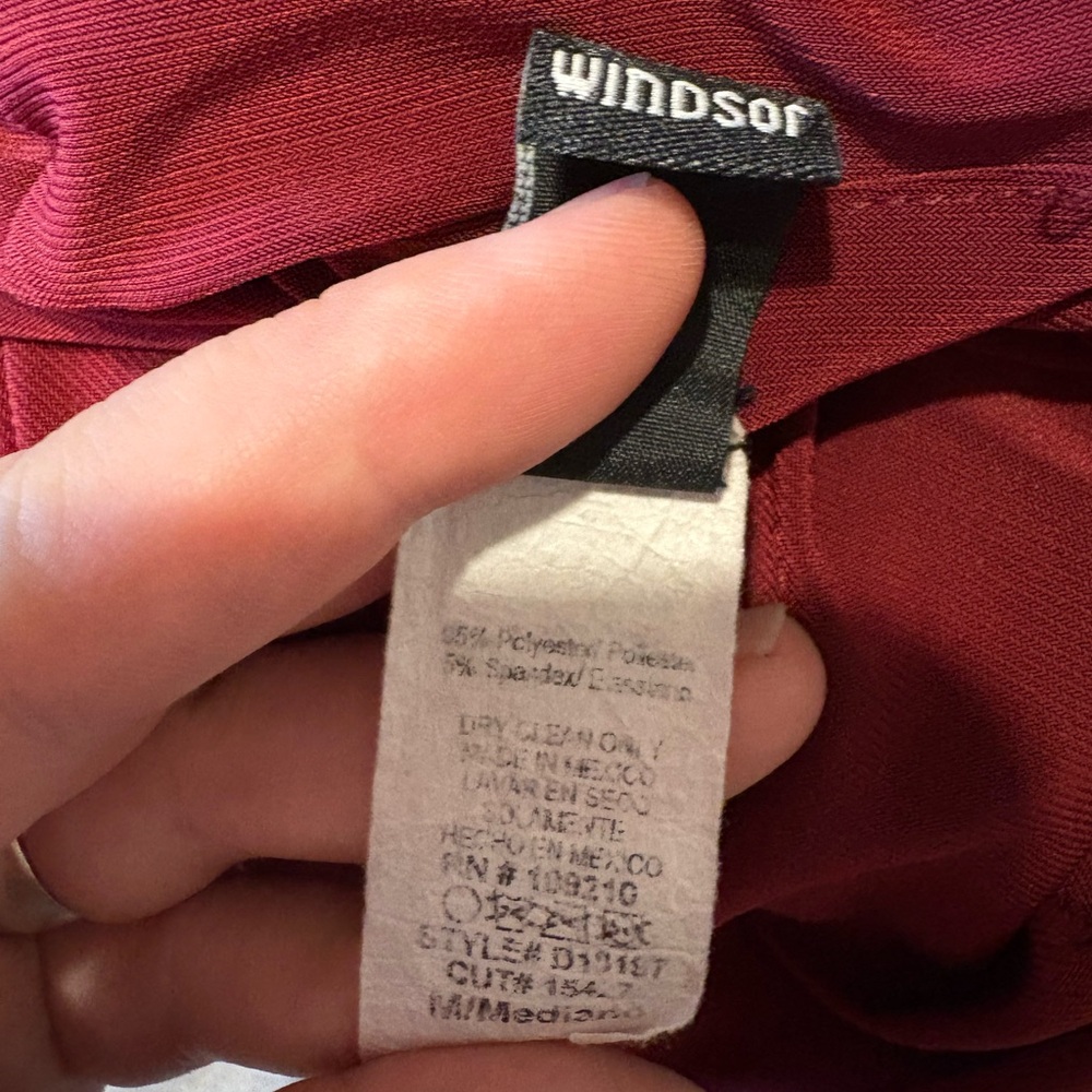 Windsor Ruched Midi Bodycon Dress - Picture 7 of 11